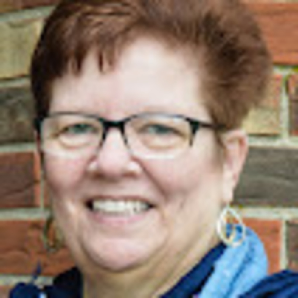 Meet your Posher, Arlene